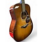 Used Yamaha FG800 Sandburst Acoustic Guitar