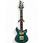 Used PRS McCarty 594 Ocean Turquoise Solid Body Electric Guitar thumbnail