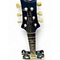 Used PRS McCarty 594 Ocean Turquoise Solid Body Electric Guitar