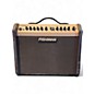 Used Fishman PROLBX500 Loudbox Mini Acoustic Guitar Combo Amp thumbnail