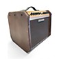 Used Fishman PROLBX500 Loudbox Mini Acoustic Guitar Combo Amp