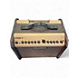 Used Fishman PROLBX500 Loudbox Mini Acoustic Guitar Combo Amp