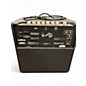 Used Fender Rumble V3 40W 1x10 Bass Combo Amp