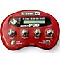 Used Line 6 Pocket Pod Amp Modeler Effect Processor thumbnail