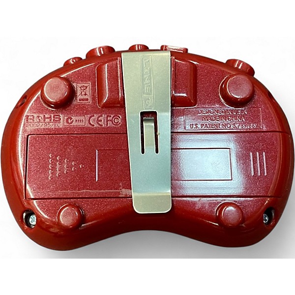 Used Line 6 Pocket Pod Amp Modeler Effect Processor