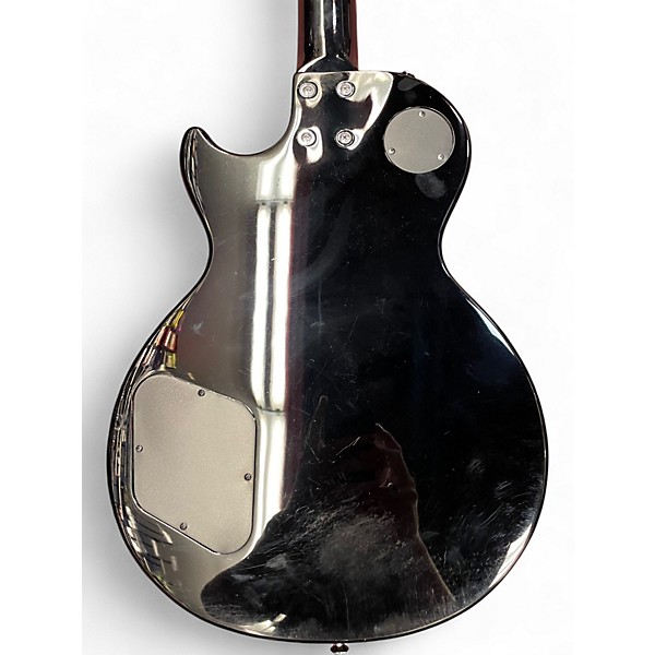 Used Epiphone LES PAUL STUDIO LT 2 Color Sunburst Solid Body Electric Guitar