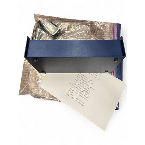 Used Engineering Solutions Inc. DECABOX PROTOCOL MIDI TO DMXBRIDGE  MIDI Interface