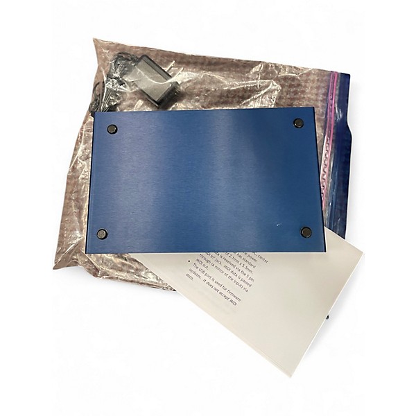 Used Engineering Solutions Inc. DECABOX PROTOCOL MIDI TO DMXBRIDGE  MIDI Interface