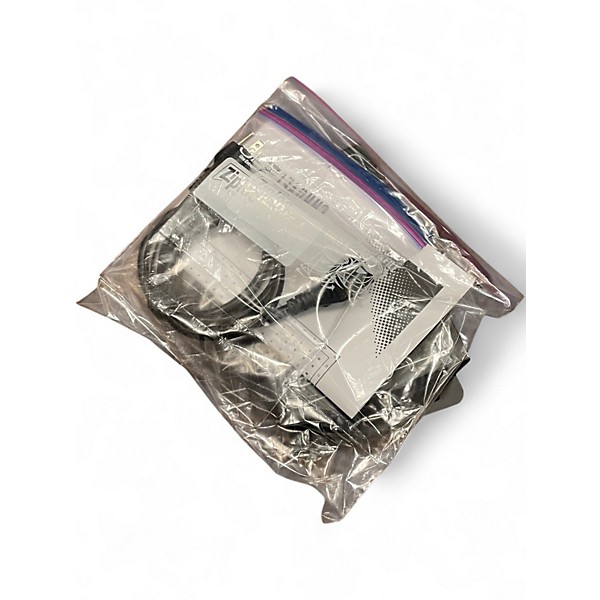 Used CHAUVET DJ MOTION DRAPE LED CONTROLLER Lighting Controller