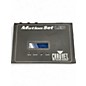 Used CHAUVET DJ MOTION SET LED CONTROLLER WITH FASCADE  thumbnail