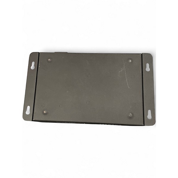 Used CHAUVET DJ MOTION SET LED CONTROLLER WITH FASCADE 