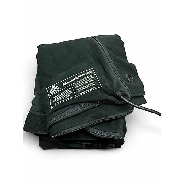 Used CHAUVET DJ MOTION SET LED CONTROLLER WITH FASCADE 