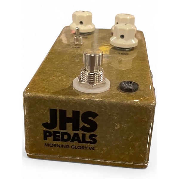 Used JHS Pedals Morning Glory V4 Effect Pedal