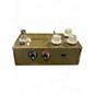 Used JHS Pedals Morning Glory V4 Effect Pedal