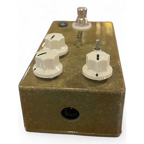 Used JHS Pedals Morning Glory V4 Effect Pedal