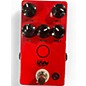 Used JHS Pedals Angry Charlie V3 Effect Pedal thumbnail
