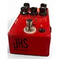 Used JHS Pedals Angry Charlie V3 Effect Pedal