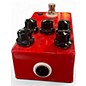 Used JHS Pedals Angry Charlie V3 Effect Pedal