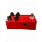 Used JHS Pedals Angry Charlie V3 Effect Pedal