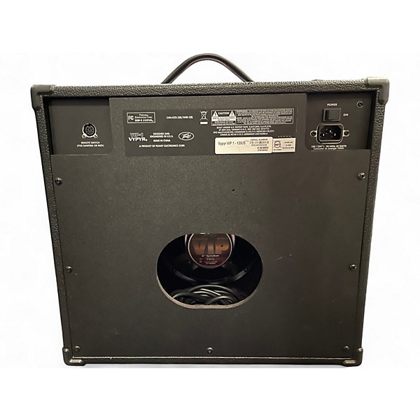 Used Peavey Vypyr VIP 1 20W 1X8 Guitar Combo Amp