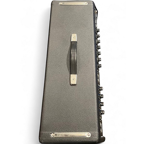 Used Fender 1965 Reissue Twin Reverb 85W 2x12 Tube Guitar Combo Amp