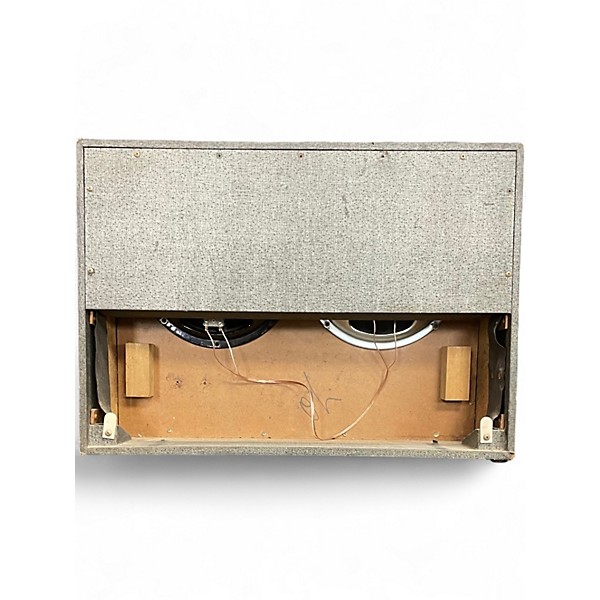 Vintage 1964 Silvertone 1484 Tube Guitar Amp Head