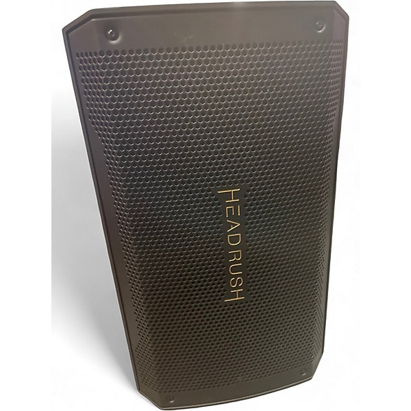 Used HeadRush FRFR108 Powered Speaker