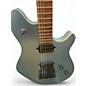 Used EVH Wolfgang Standard T.O.M BLUE Solid Body Electric Guitar thumbnail