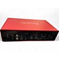 Used Focusrite Scarlett 18i8 Gen 3 Audio Interface