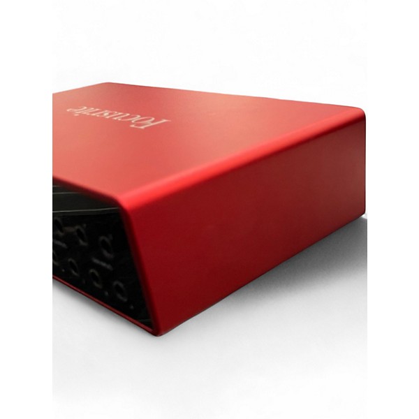 Used Focusrite Scarlett 18i8 Gen 3 Audio Interface