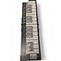 Used KORG Nano Key Fold MIDI Controller