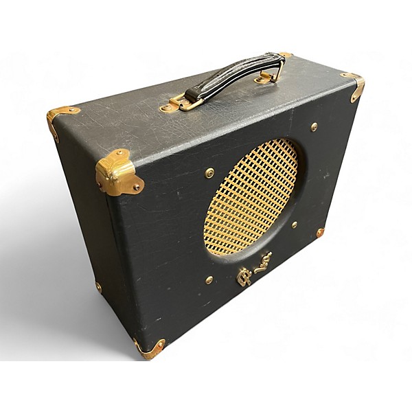 Used Gibson GA-15 Goldtone Tube Guitar Combo Amp