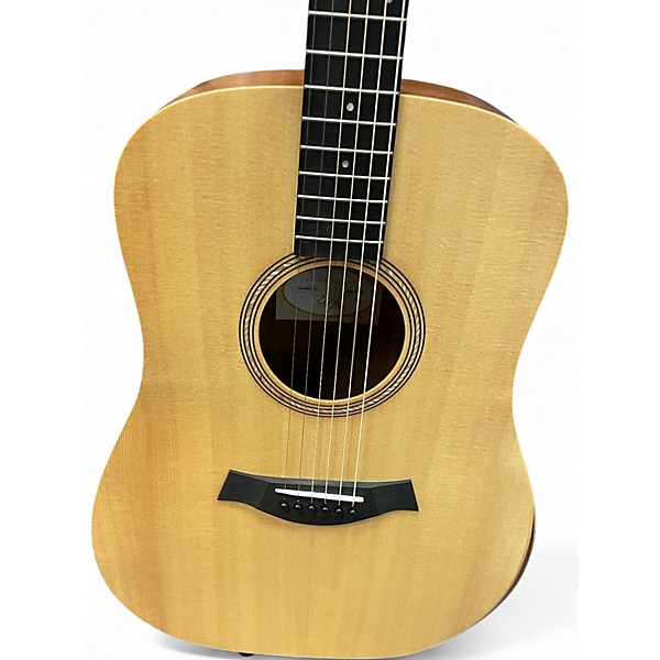 Used Taylor Academy 10 Natural Acoustic Guitar