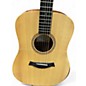 Used Taylor Academy 10 Natural Acoustic Guitar