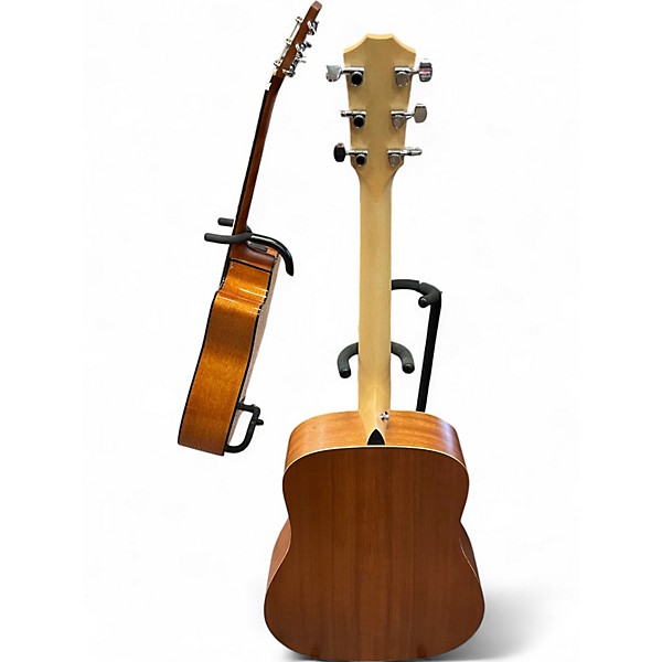 Used Taylor Academy 10 Natural Acoustic Guitar
