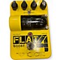 Used VOX Flat 4 Boost Effect Pedal thumbnail