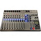 Used Zoom Livetrak L12 Digital Mixer thumbnail