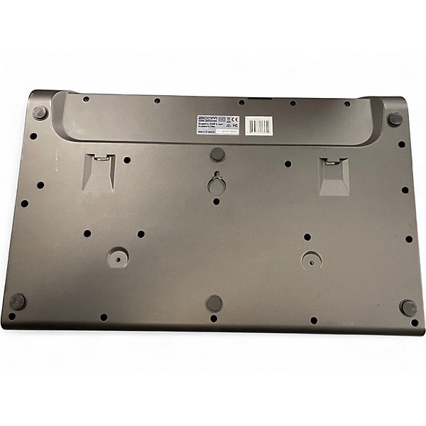 Used Zoom Livetrak L12 Digital Mixer