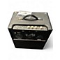 Used Fender Rumble 25 25W 1x8 Bass Combo Amp