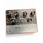 Used Dpo Pedals FISSION F2B Effect Pedal thumbnail