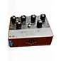 Used Dpo Pedals FISSION F2B Effect Pedal