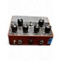 Used Dpo Pedals FISSION F2B Effect Pedal