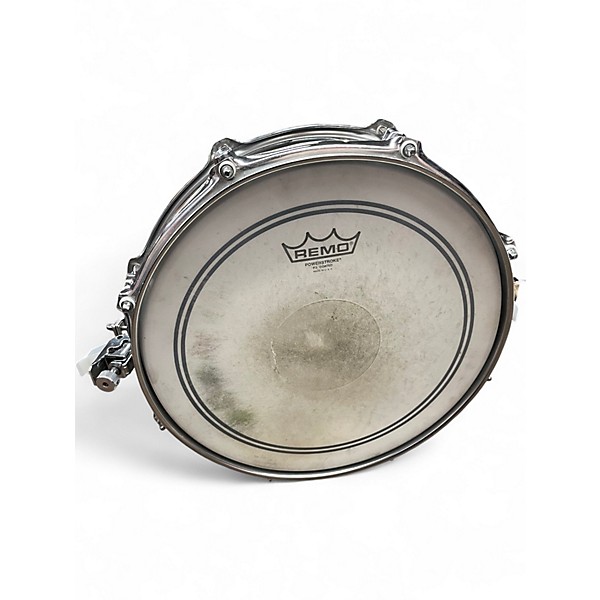 Used Mapex 14in MPX STEEL STEEL Drum