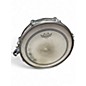 Used Mapex 14in MPX STEEL STEEL Drum