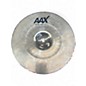 Used SABIAN 14in AAX STUDIO HATS Cymbal