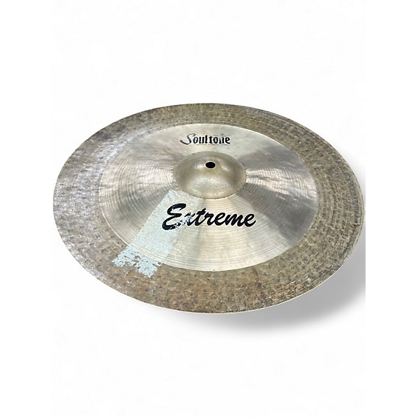 Used Soultone 16in Extreme China Cymbal
