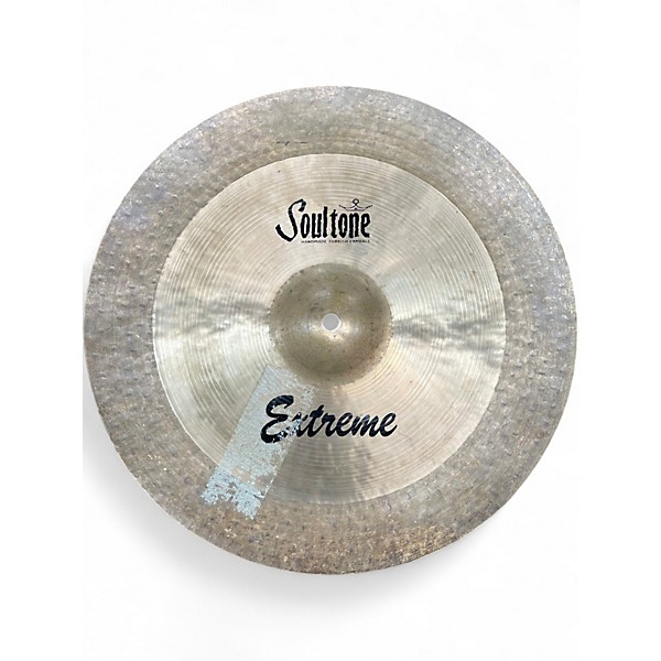 Used Soultone 16in Extreme China Cymbal