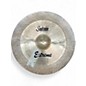 Used Soultone 16in Extreme China Cymbal