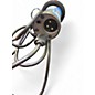 Used Samson Q2U USB/XLR Mic Dynamic Microphone
