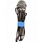 Used Samson Q2U USB/XLR Mic Dynamic Microphone